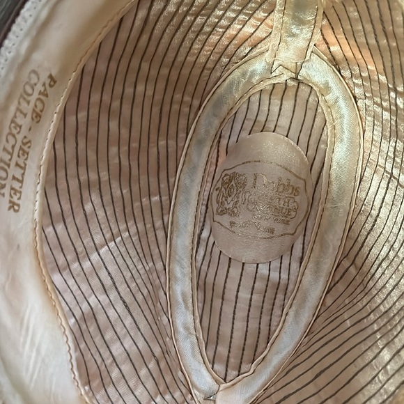 “Dobbs Fifth Avenue New York: Pace- Setter Collection Hat” - Picture 2 of 7